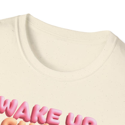 Chase Your Dreams Tee