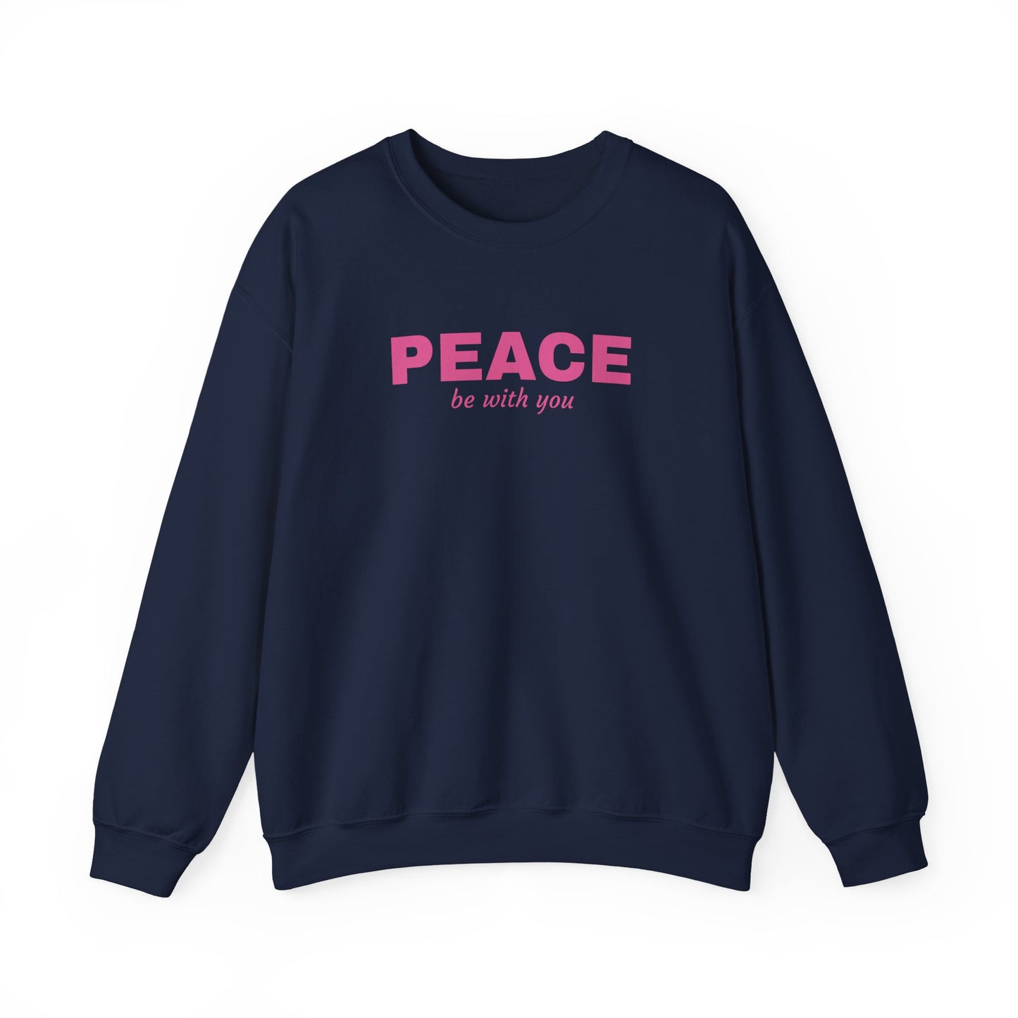 Peaceful Vibes Sweatshirt