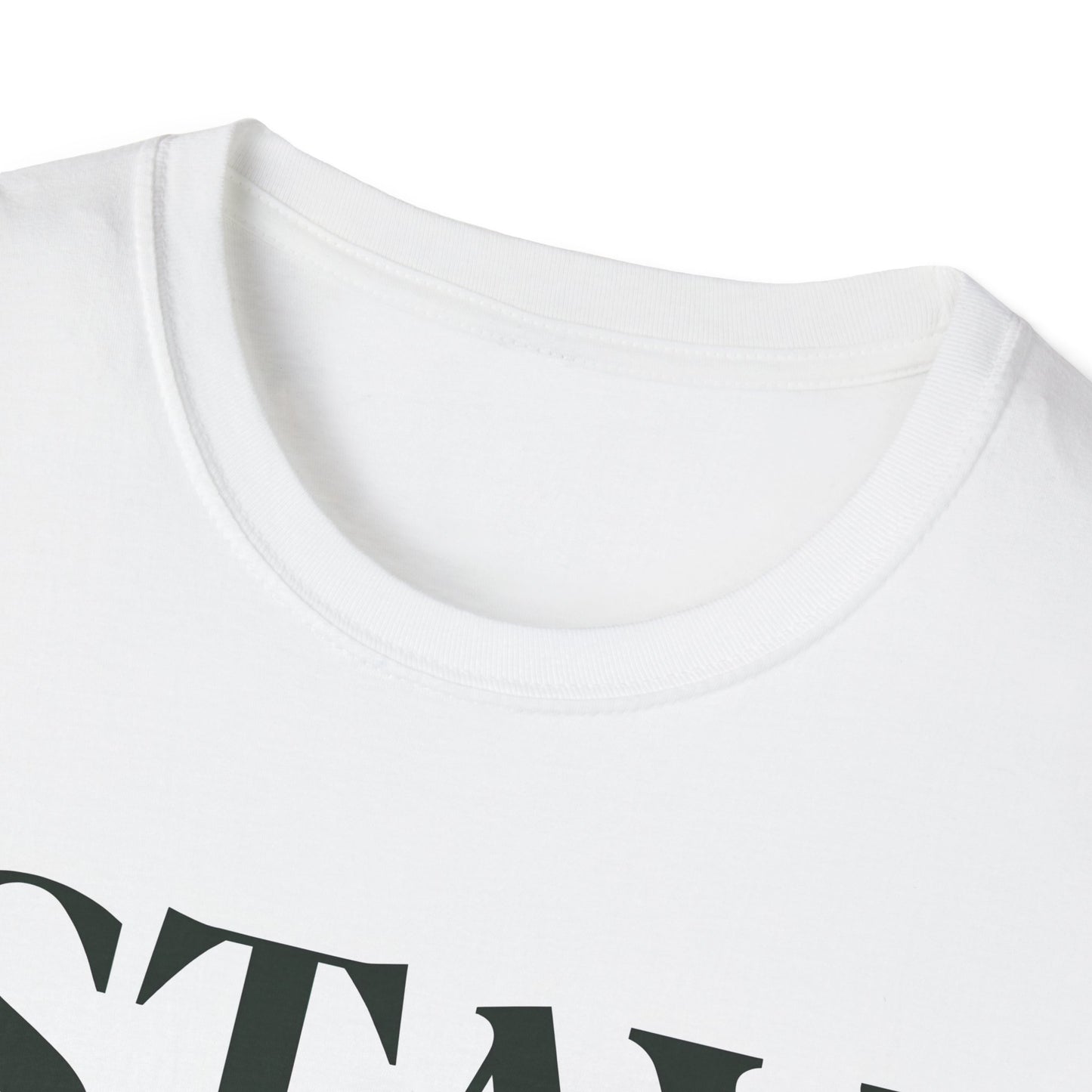 Stay Wild Tee
