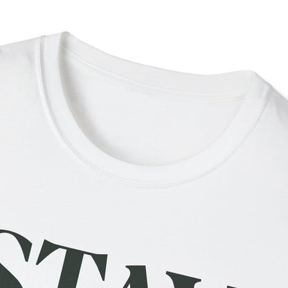 Stay Wild Tee