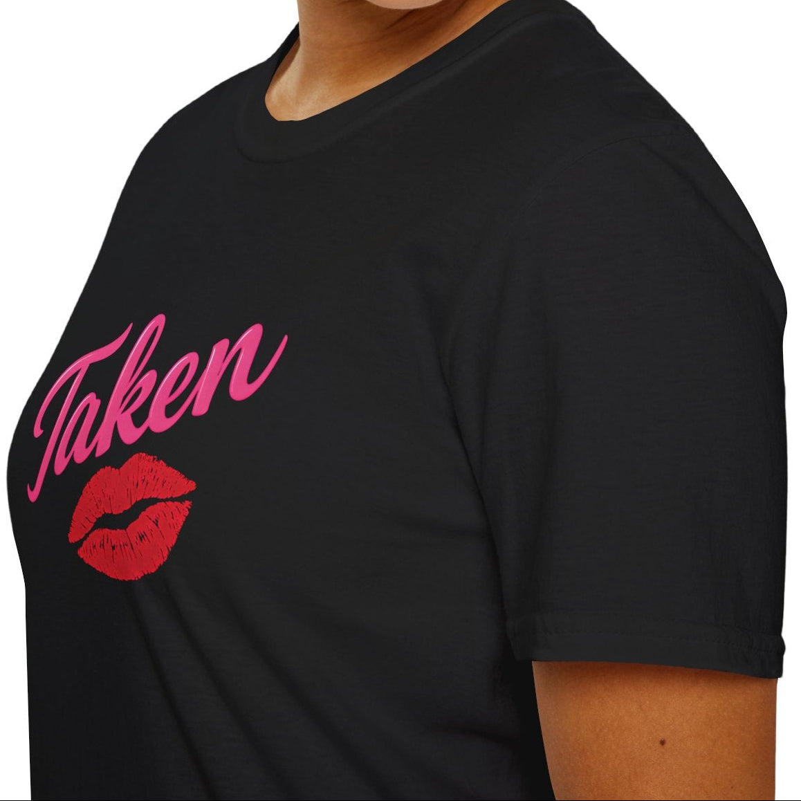 Taken Tee
