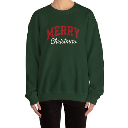 Merry Christmas V2 Sweatshirt