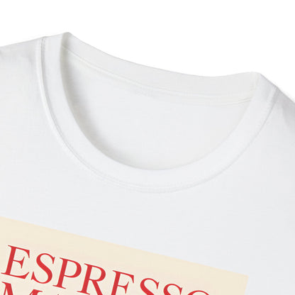 Espresso Martini Tee