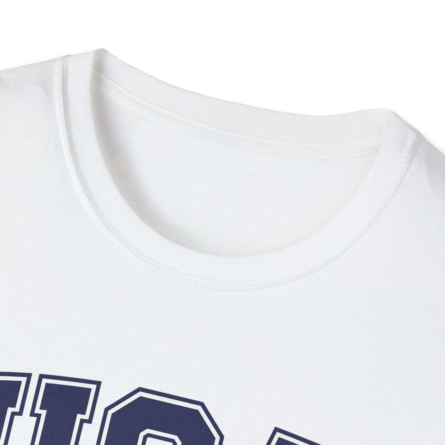 USA Flag Tee