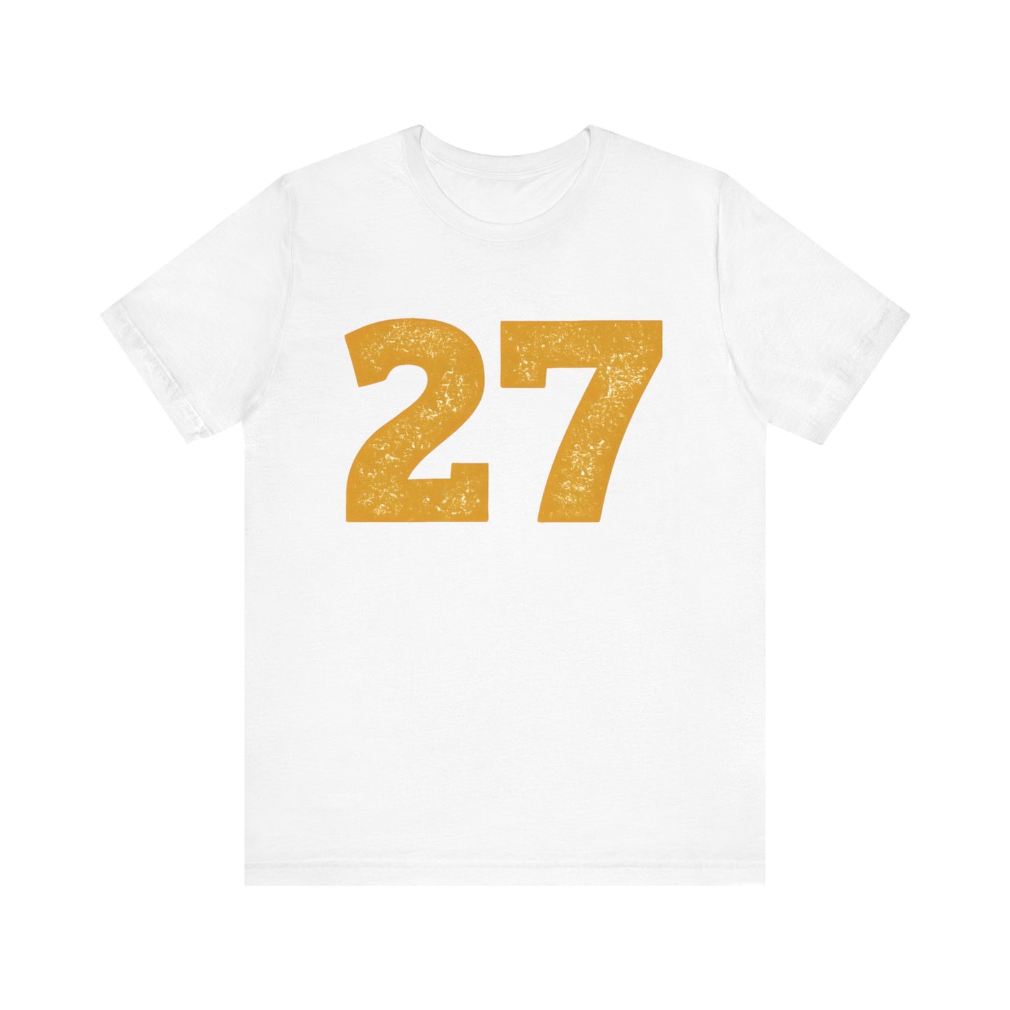 Vintage 27 Tee