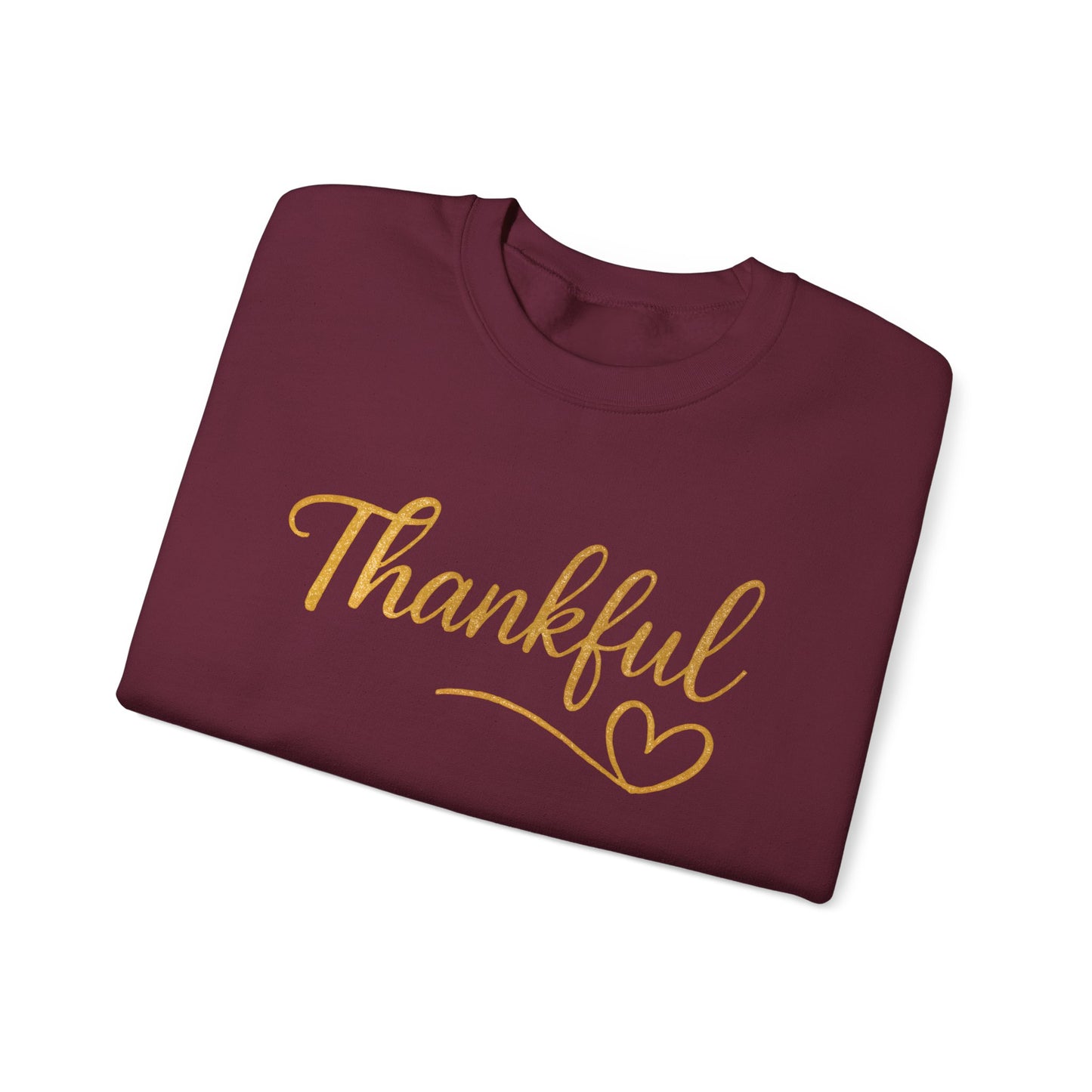 Thankful Sweatshirt