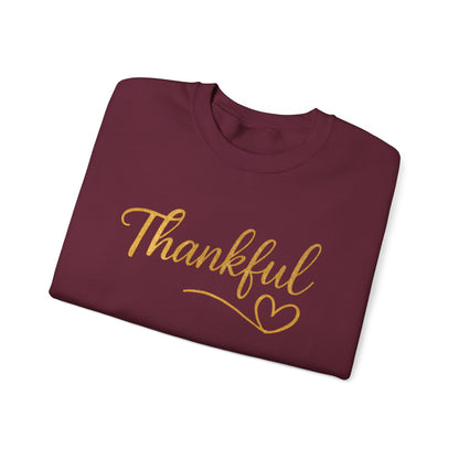 Thankful Sweatshirt