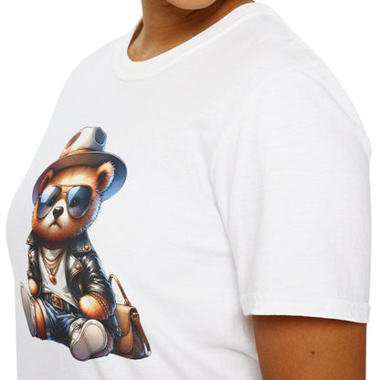 Cool Bear Tee