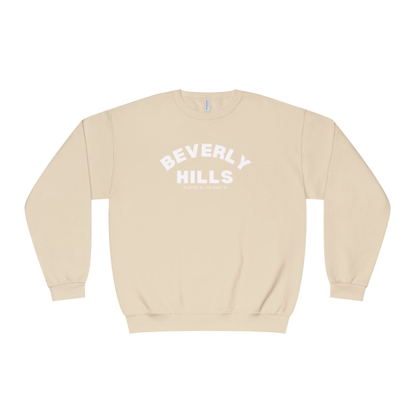 Beverly Hills Sweatshirt