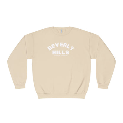 Beverly Hills Sweatshirt