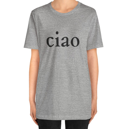 Ciao Tee
