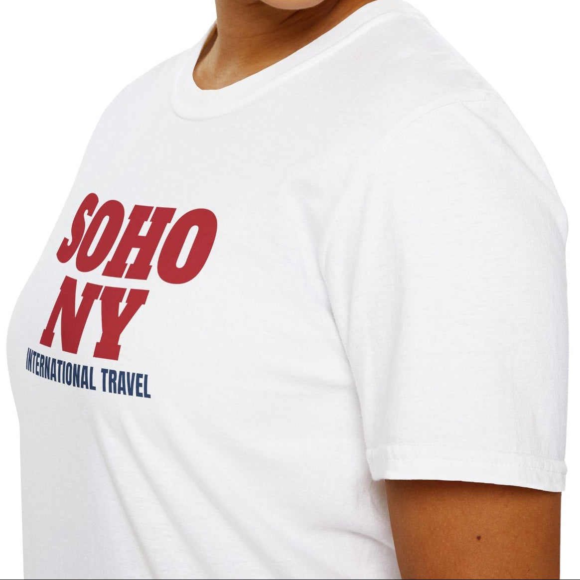 SOHO NY Tee