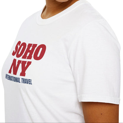 SOHO NY Tee