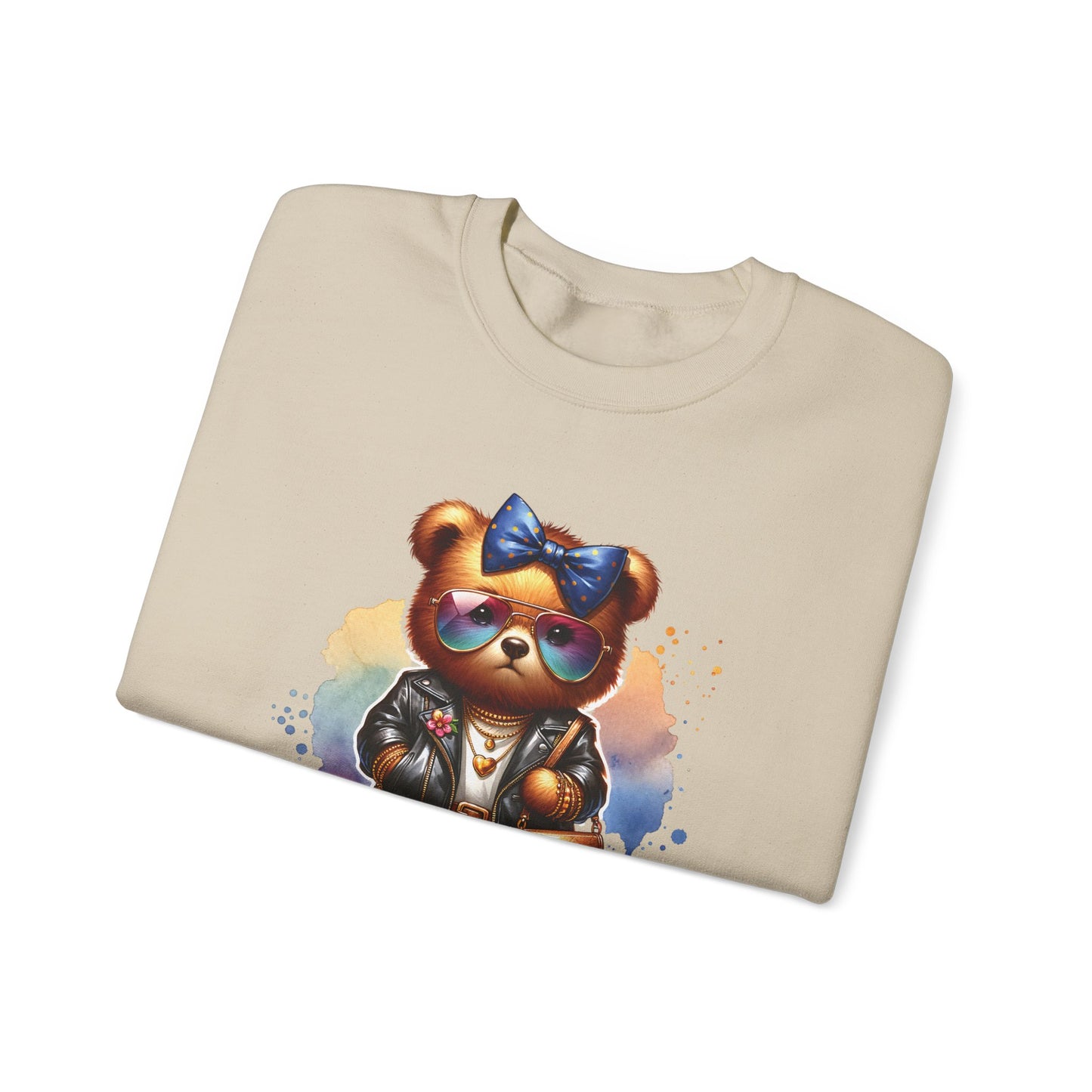 Urban Bear Sweatshirt