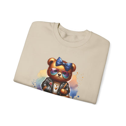 Urban Bear Sweatshirt