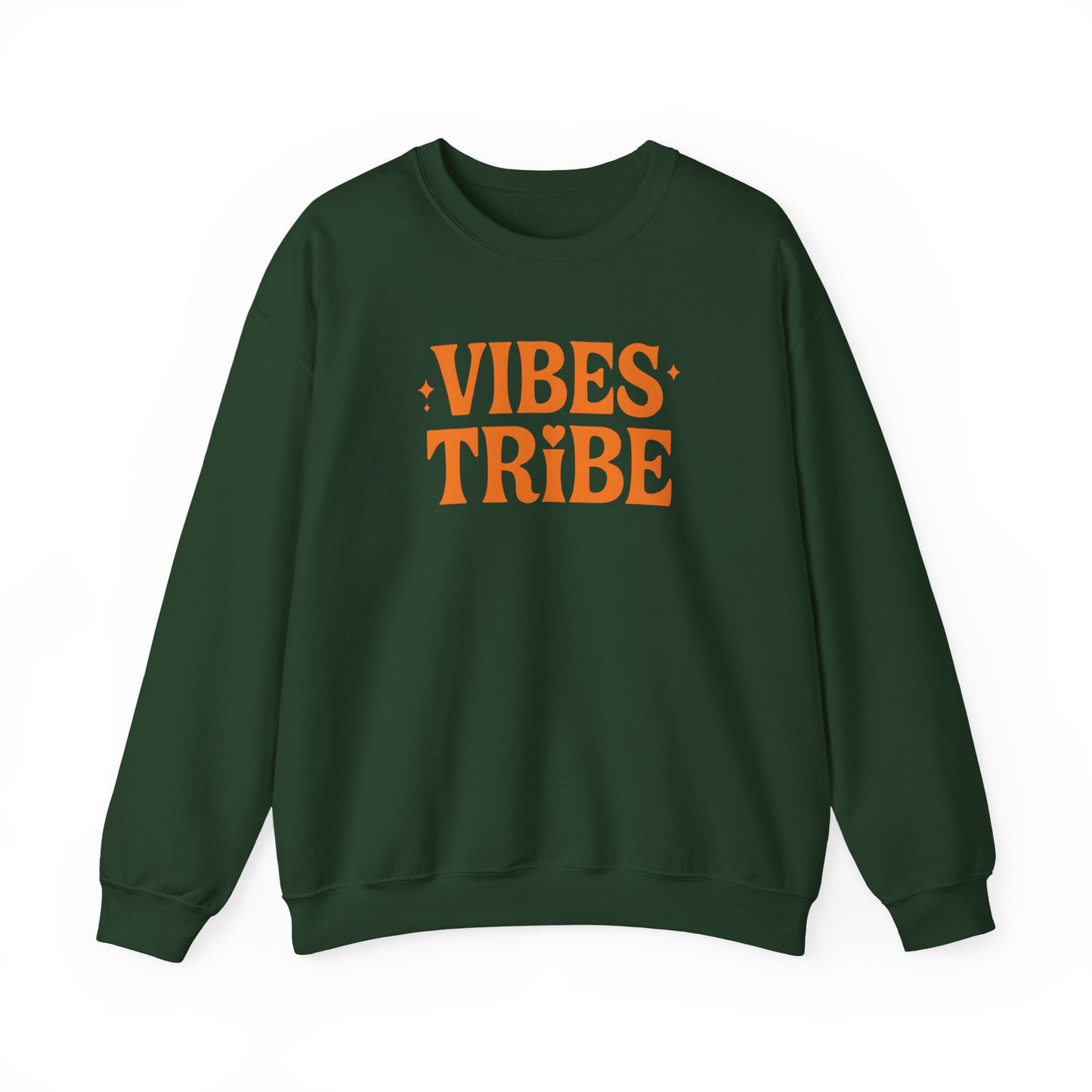 Vibes Tribe Sweatshirt