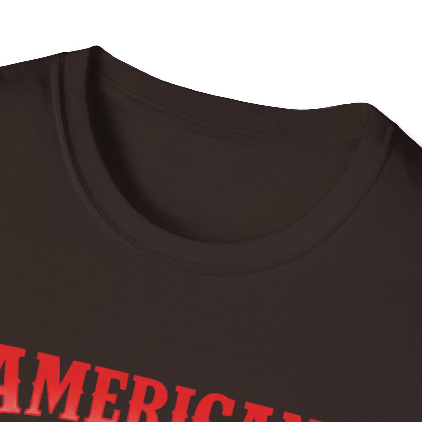 American Cowgirl Tee