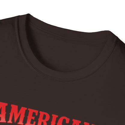 American Cowgirl Tee