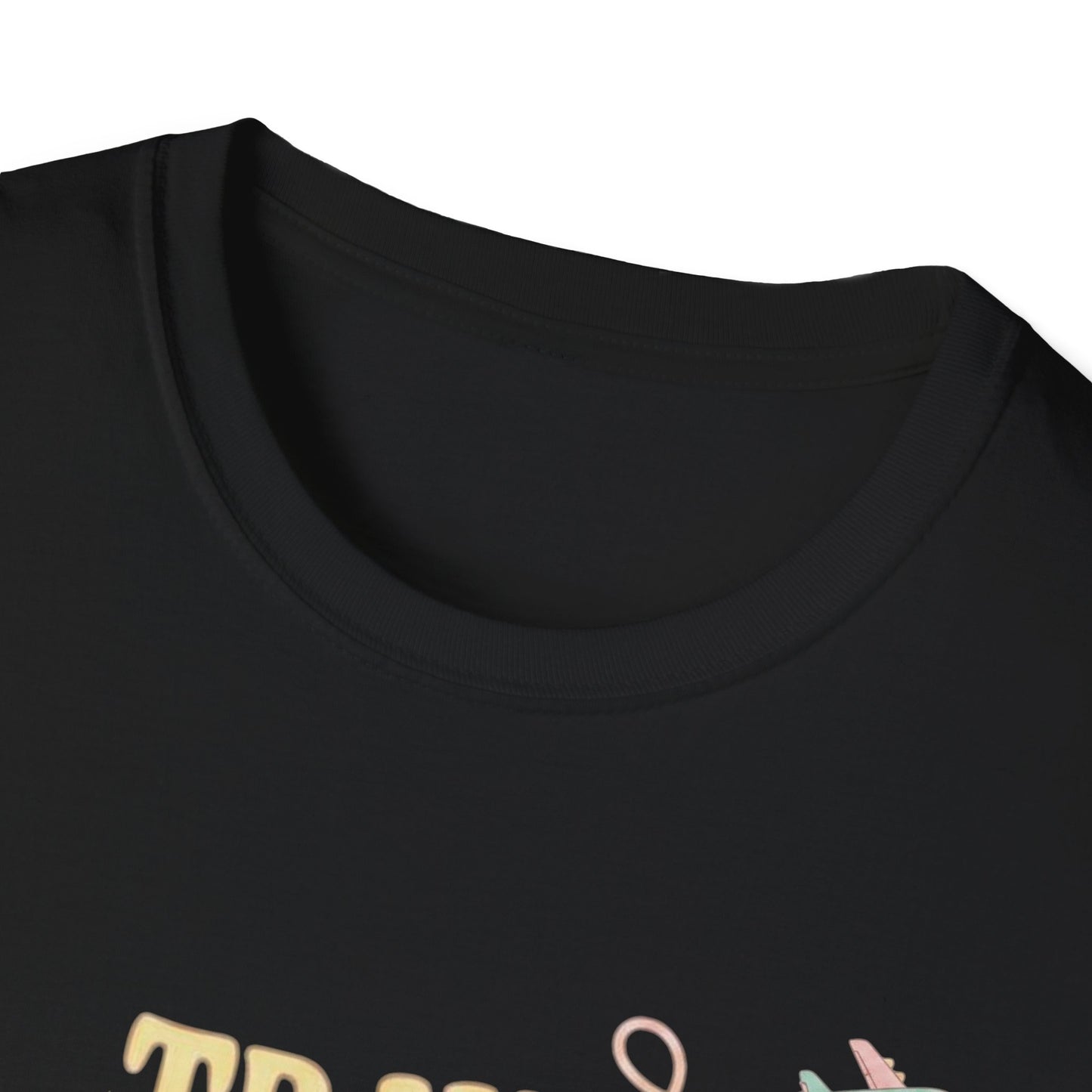 Travel Buddies Tee