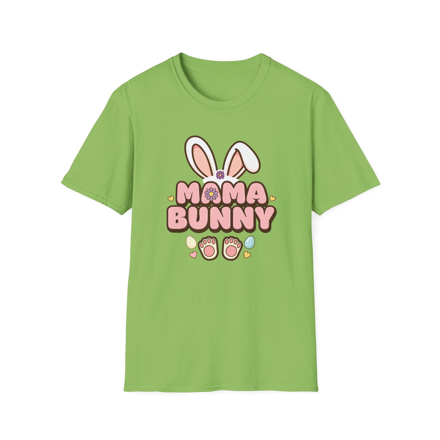 Mama Bunny Tee