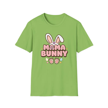 Mama Bunny Tee
