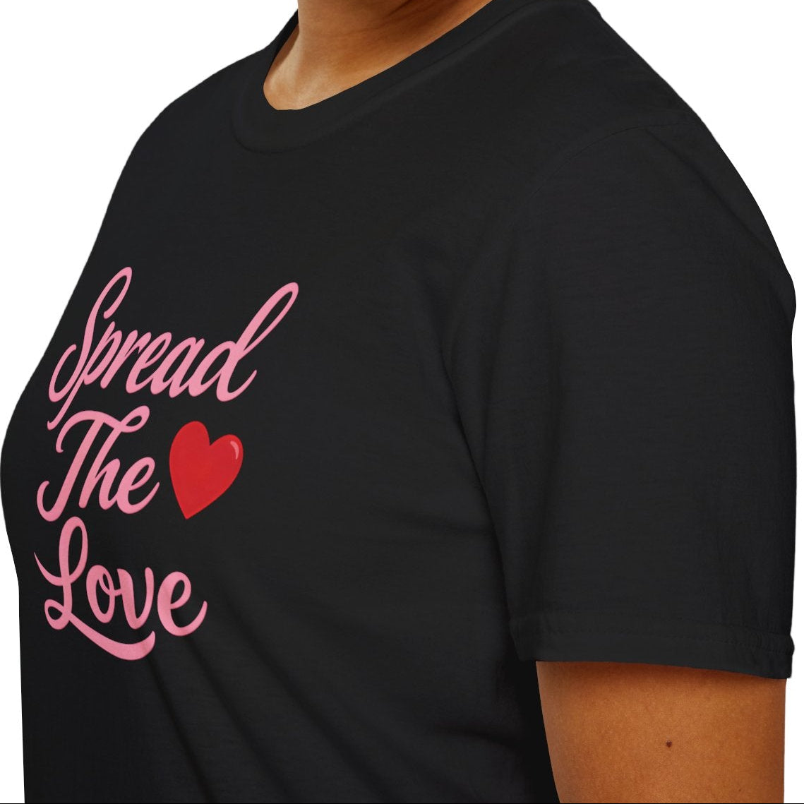 Spread The Love Tee