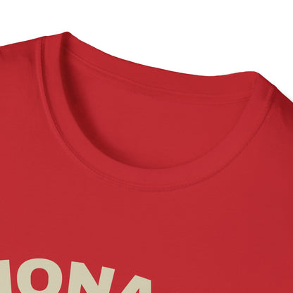 Monaco Tee