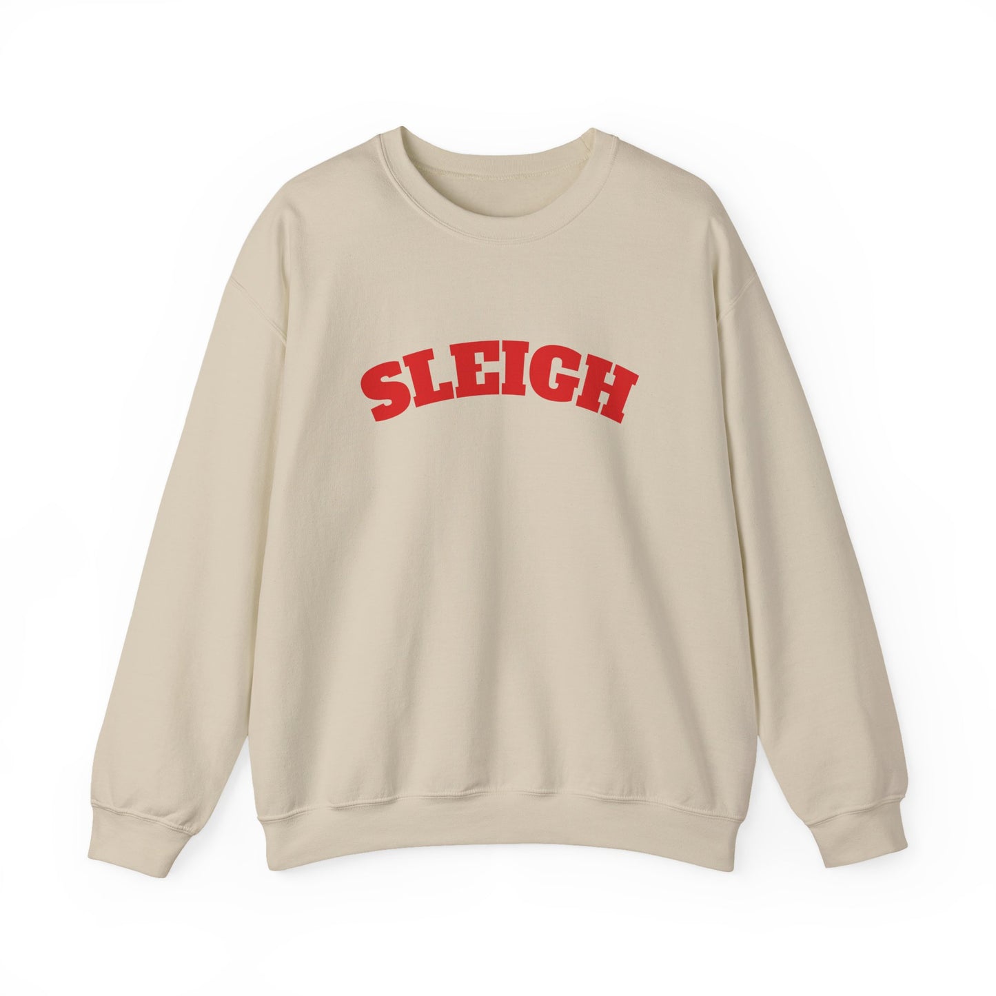 Sleigh Sweatshirt