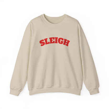 Sleigh Sweatshirt
