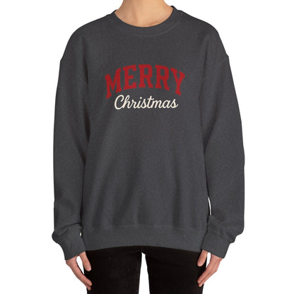 Merry Christmas V2 Sweatshirt