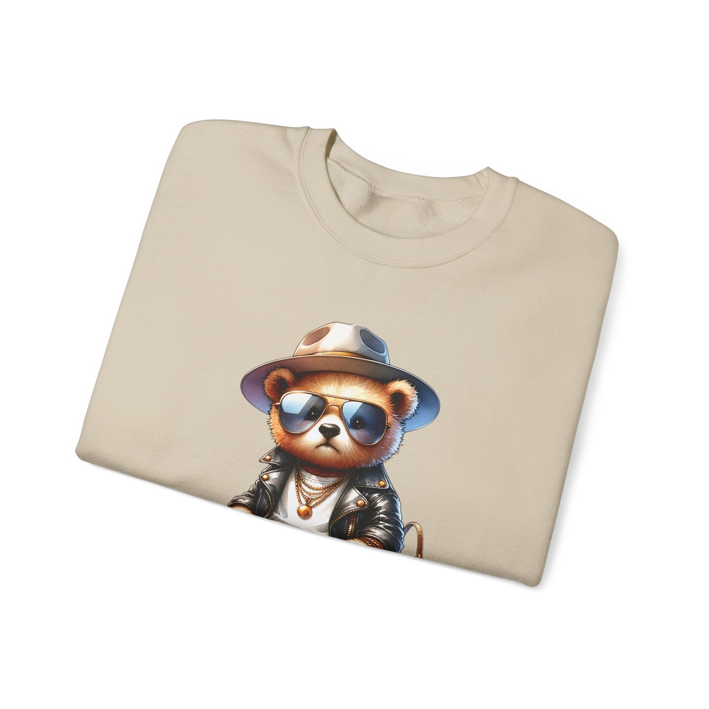Cool Bear Sweatshirt