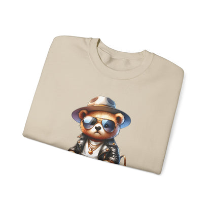 Cool Bear Sweatshirt