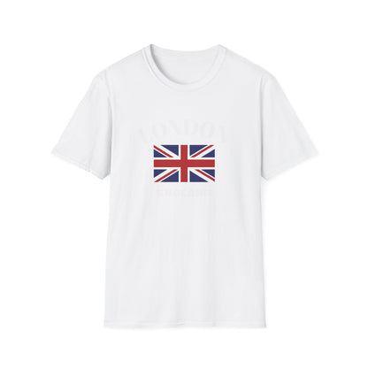 British Flag Tee