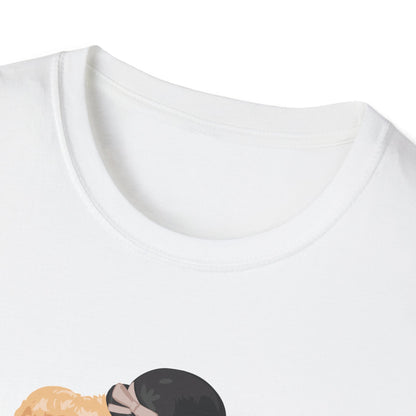 Socialite Bear Tee