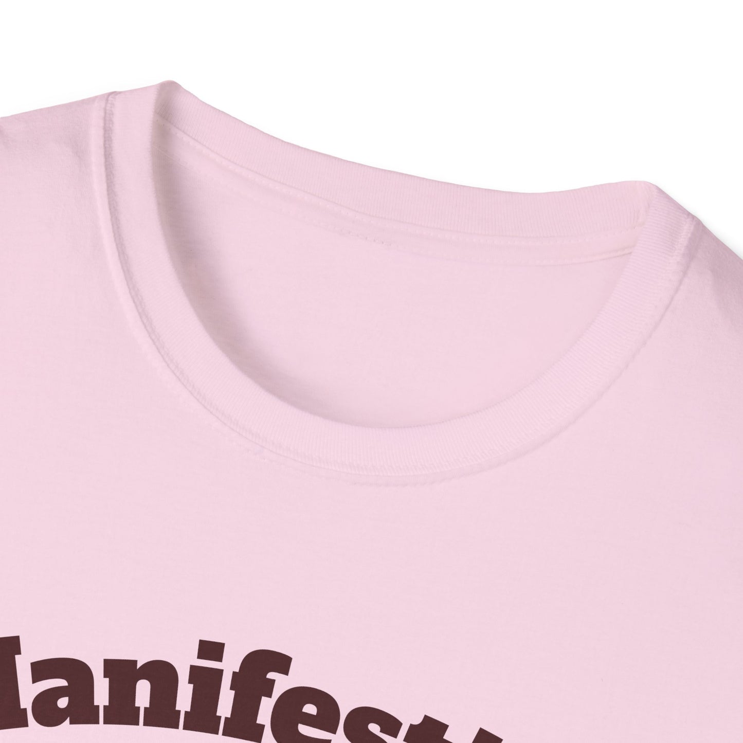 Manifesting Sunshine Tee