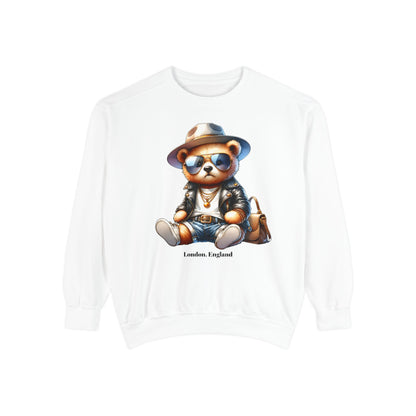 Cool Bear Sweatshirt