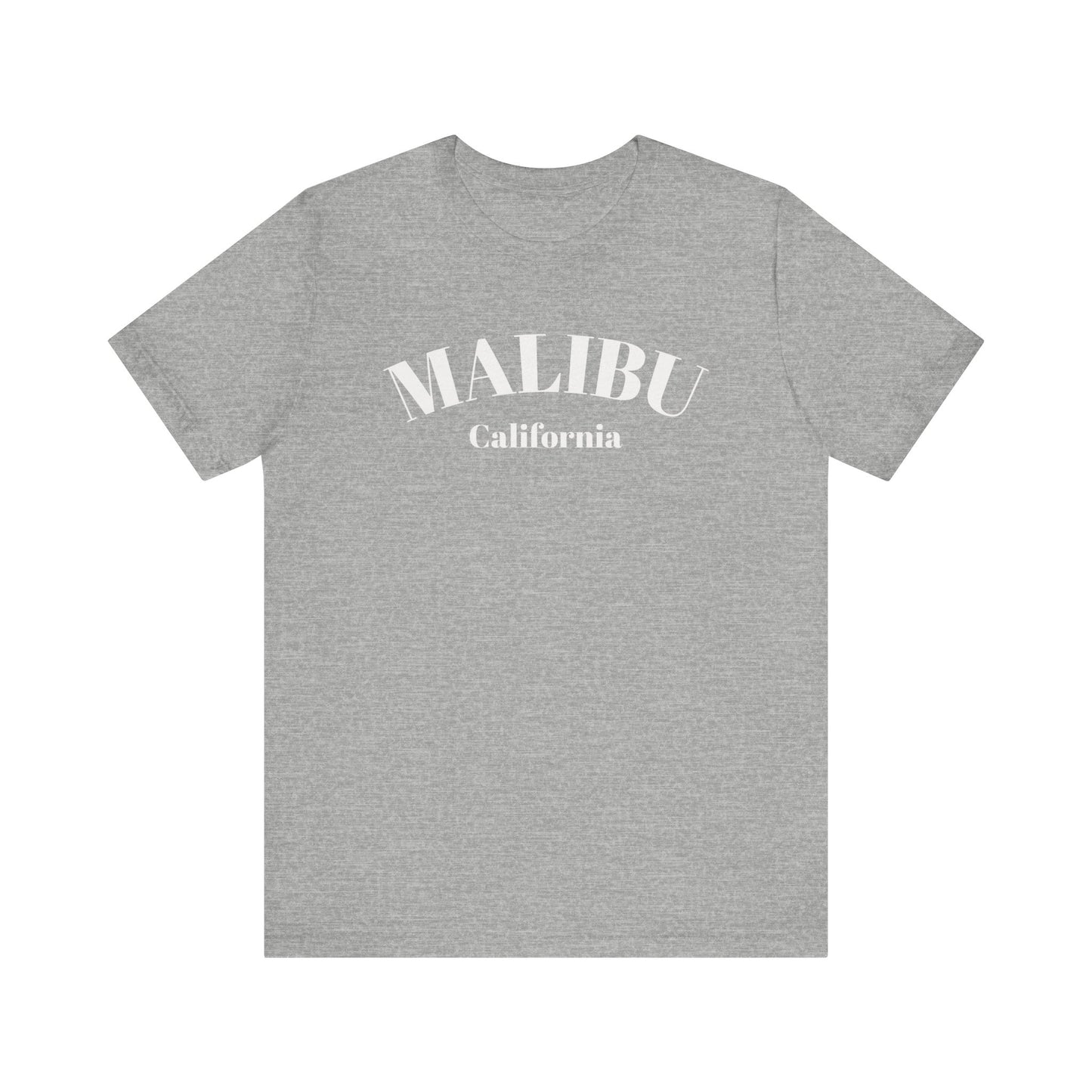Malibu California Tee