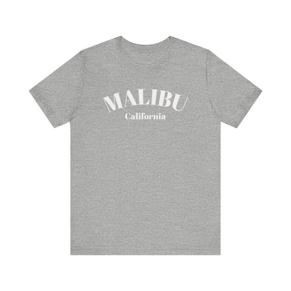 Malibu California Tee