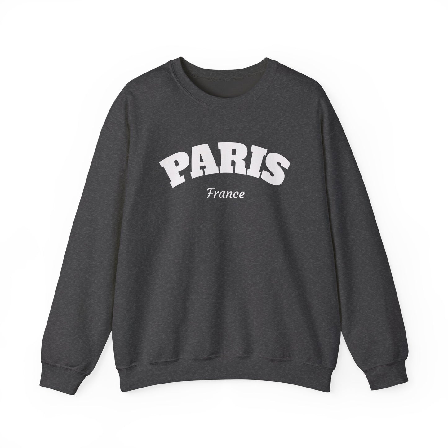Paris Sweatshirt