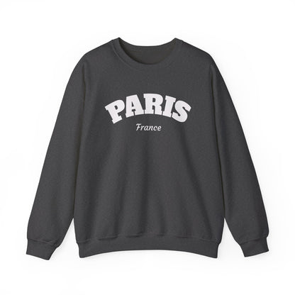 Paris Sweatshirt