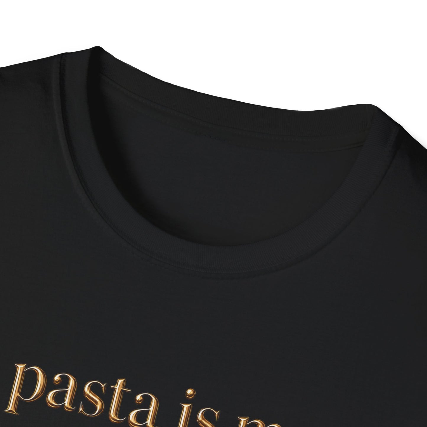 Pasta Is My Love Language Tee