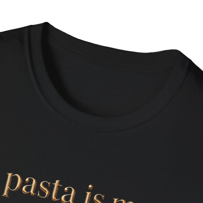 Pasta Is My Love Language Tee