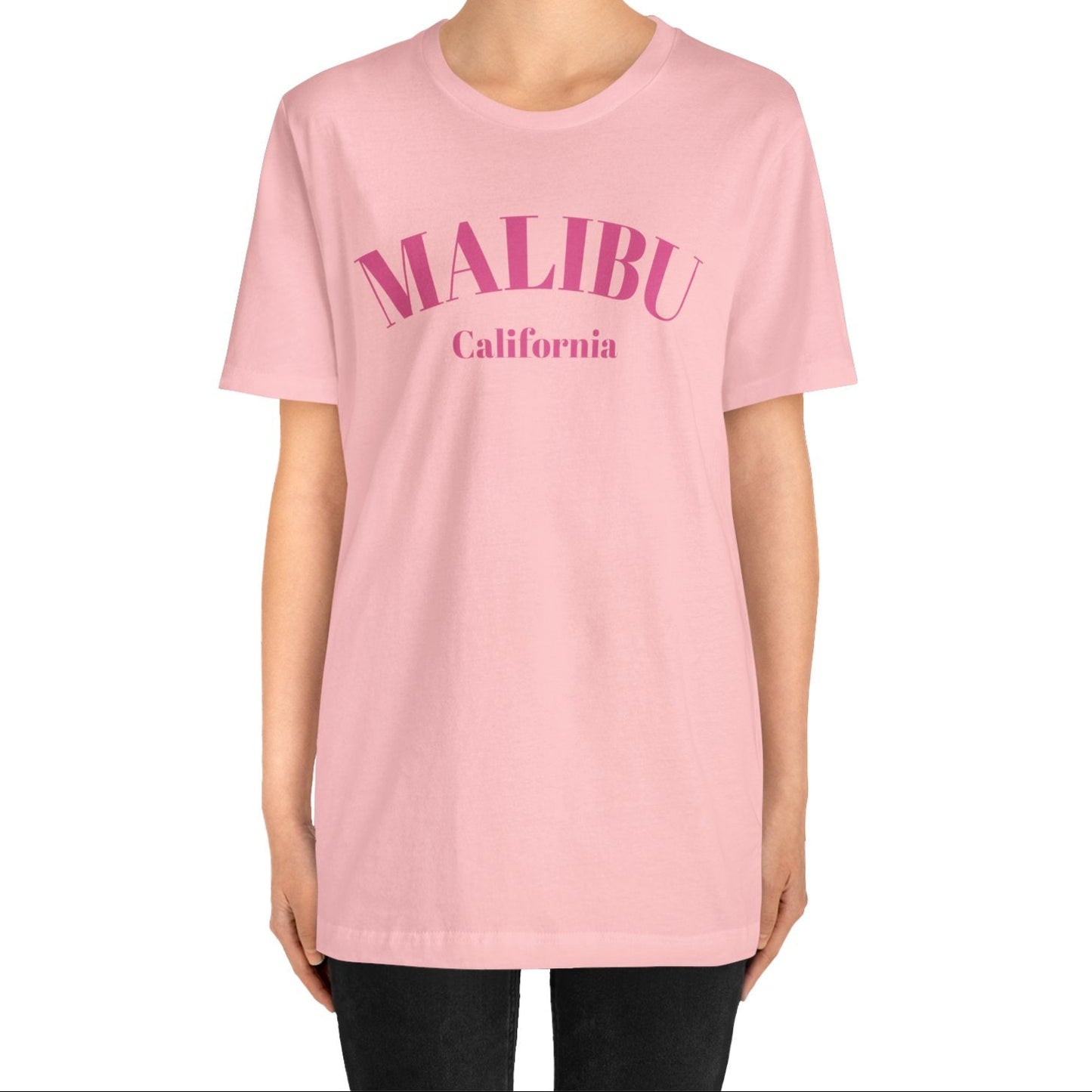 Malibu California Tee