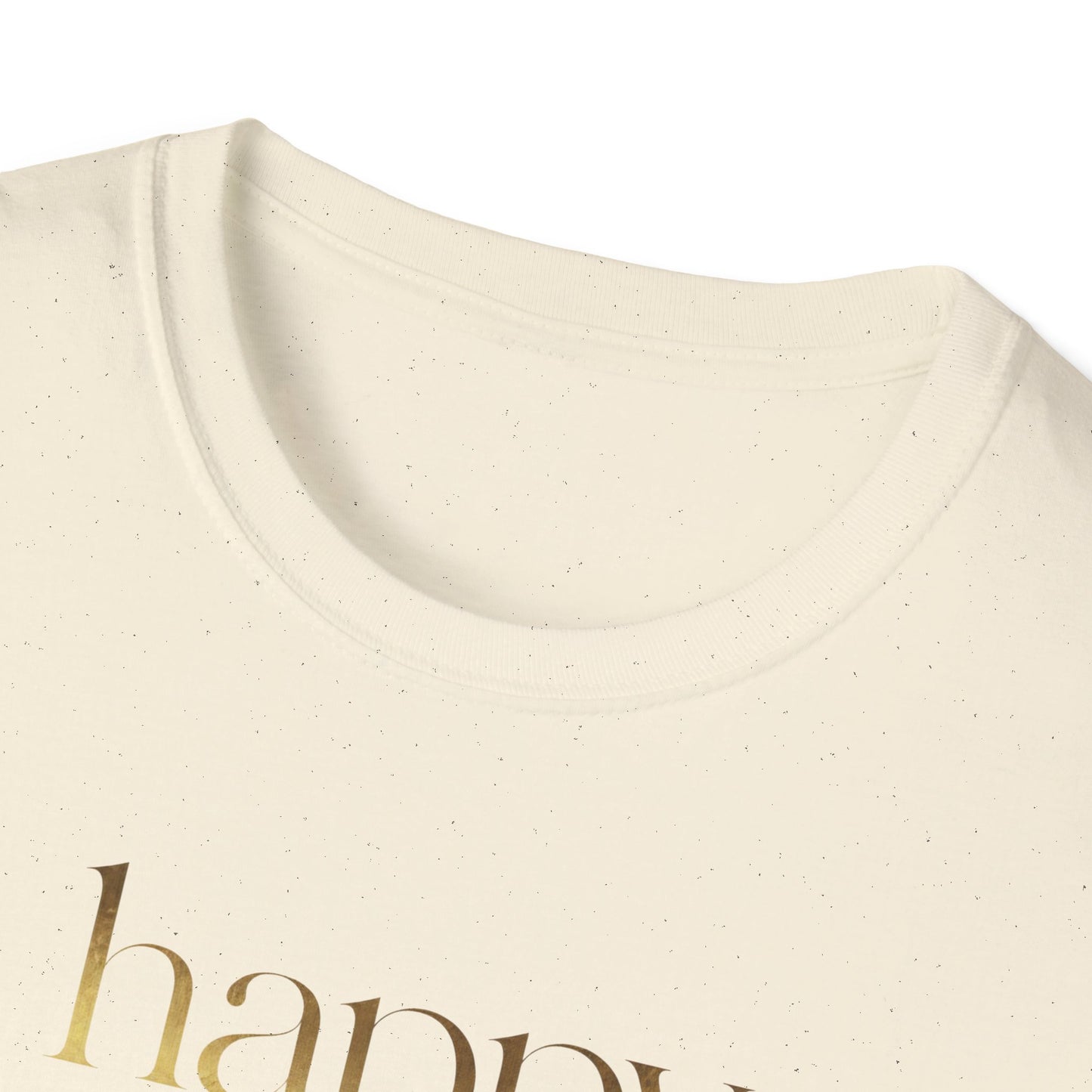 Happy Girls Are the Prettiest Tee