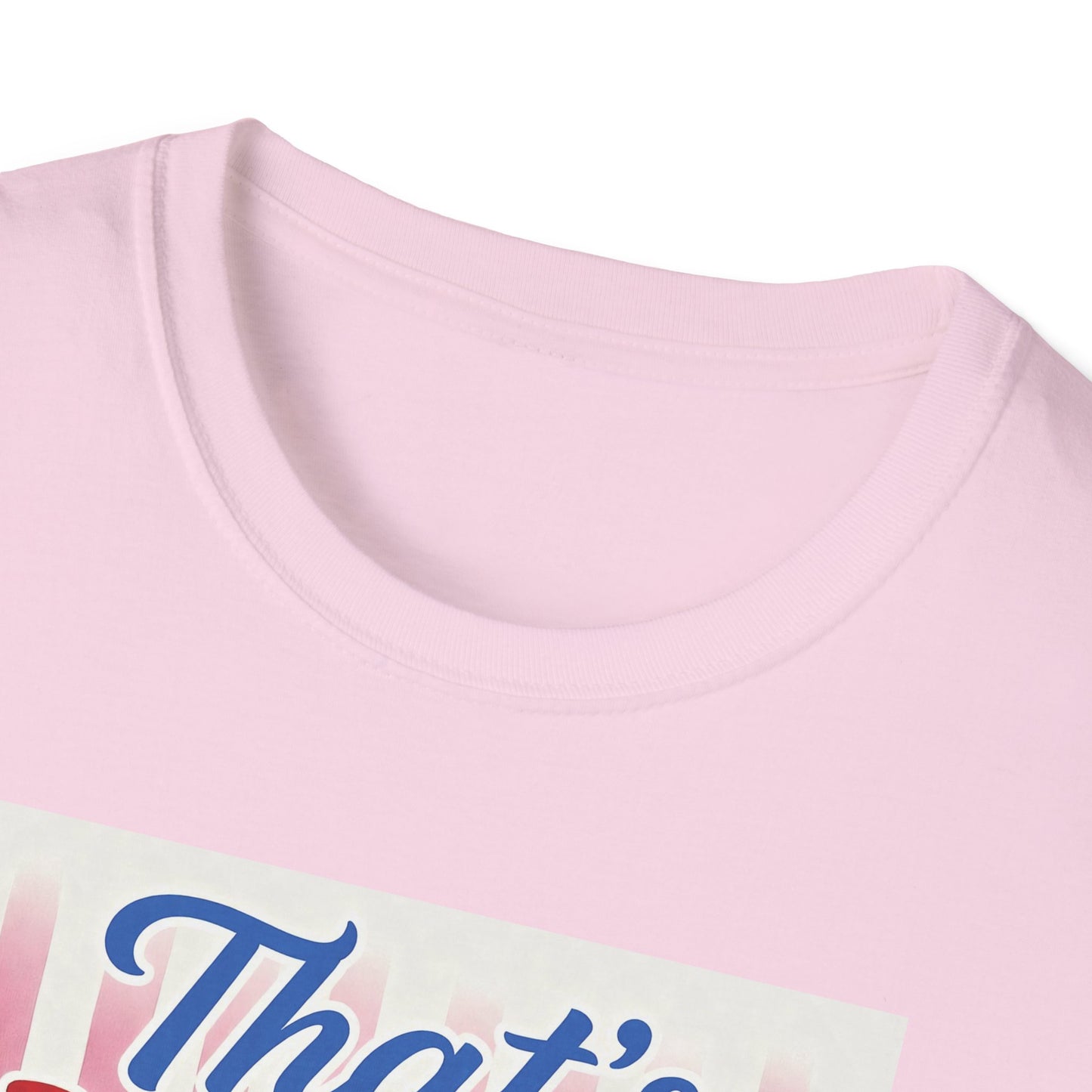 That's Bananas Tee