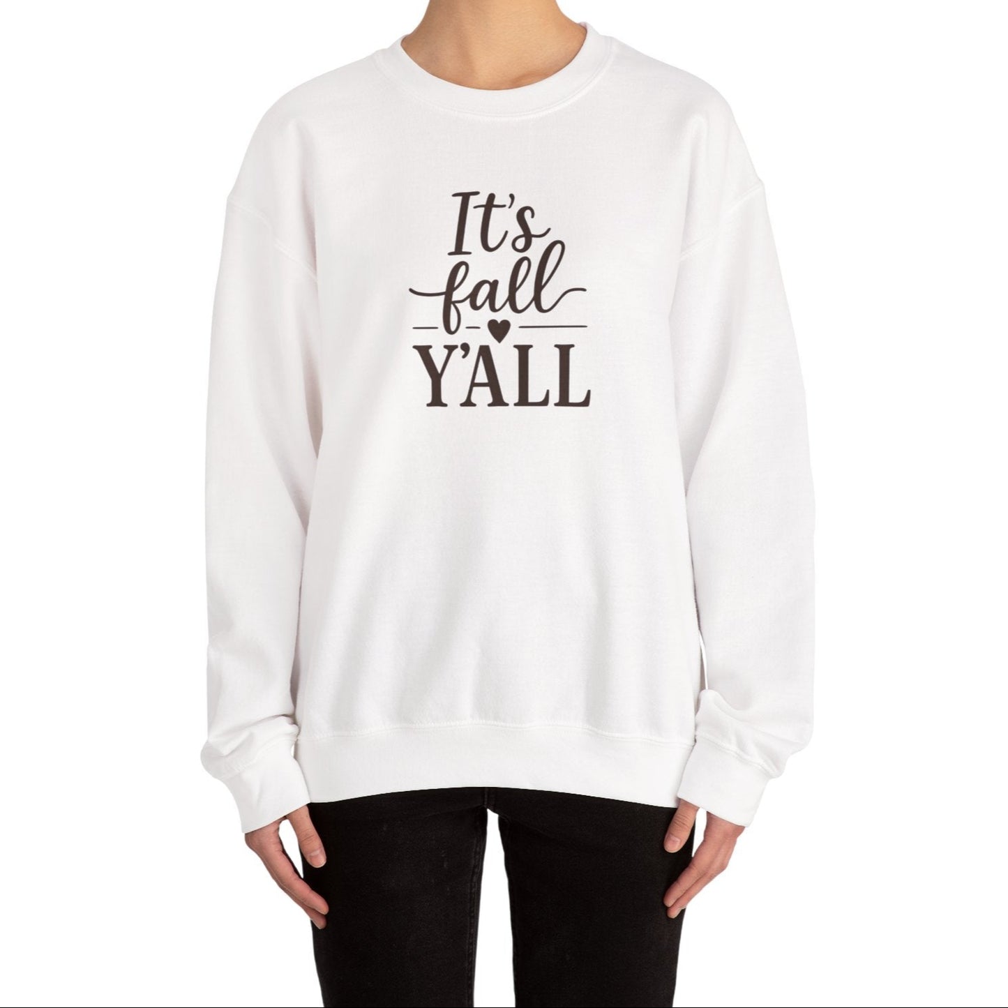 It's Fall Sweatshirt
