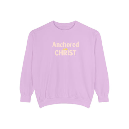 Christ Sweatshirt
