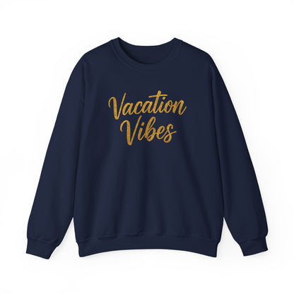 Vacation Vibes Sweatshirt