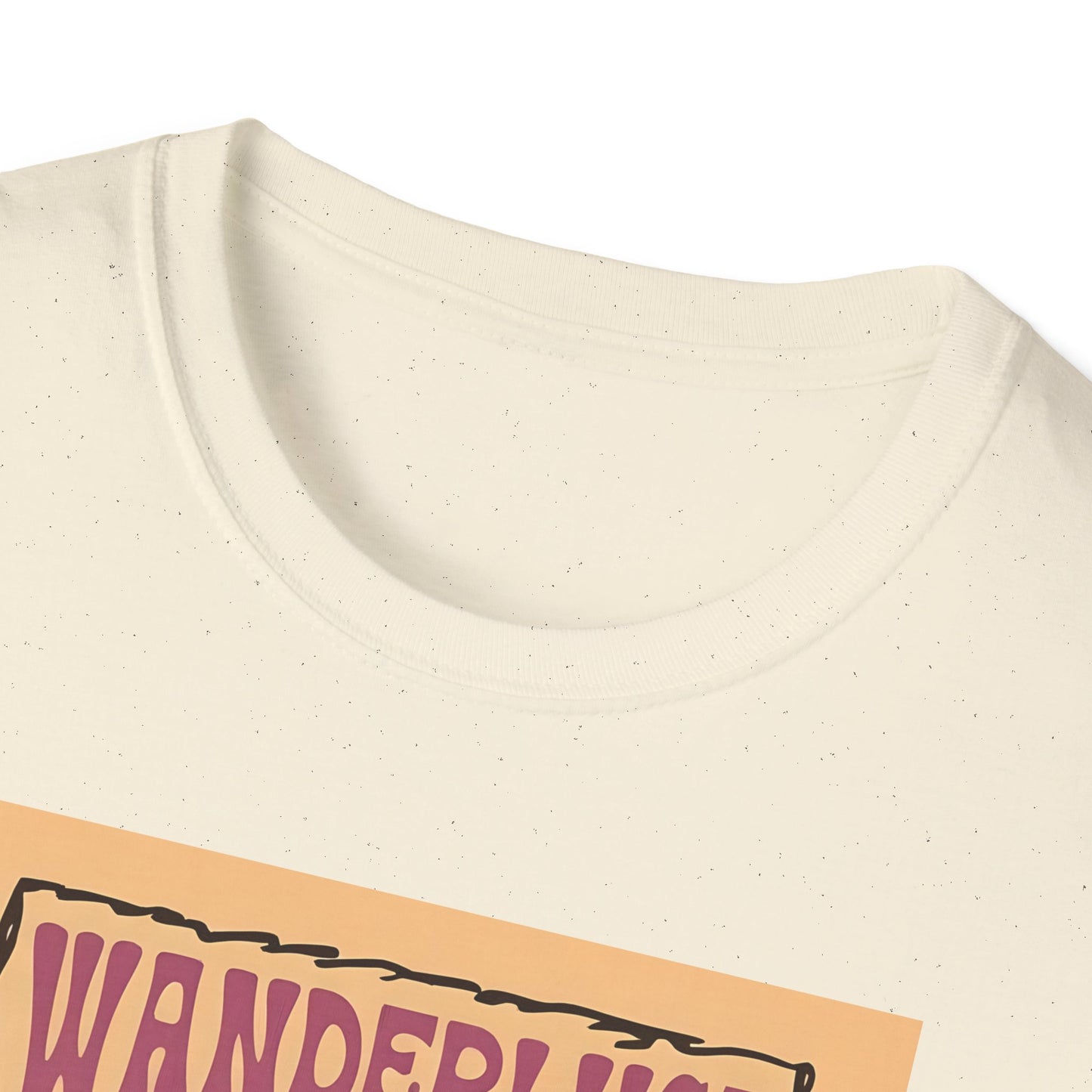 Wanderlust Tee