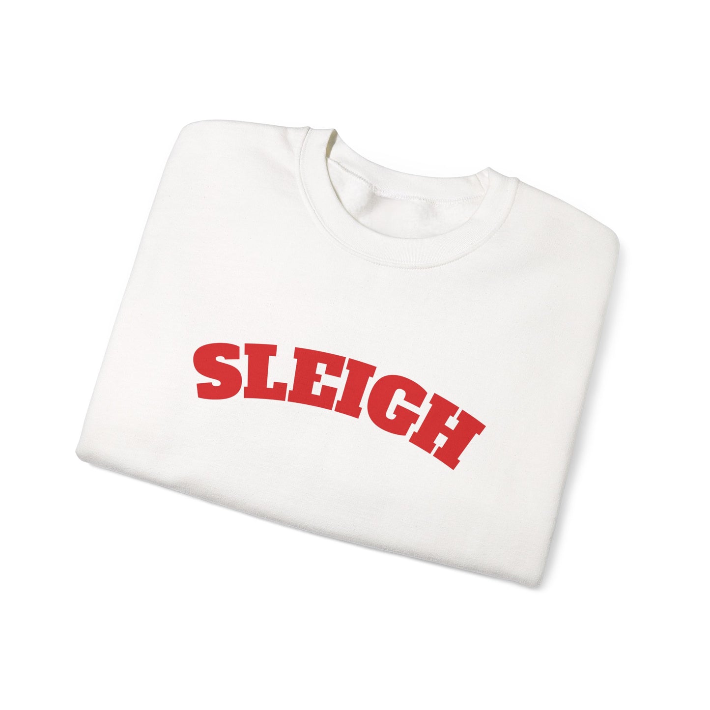 Sleigh Sweatshirt